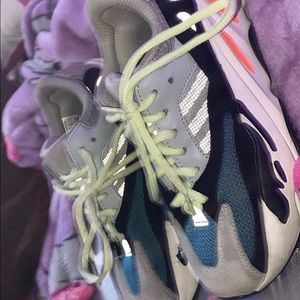 Yeezy Boost 700 Wave Runner